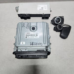 Load image into Gallery viewer, BMW Engine Control Unit 8516753 5 series F07 GT and 7 SER F01 F02 N57 DIESEL SET