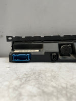 Load image into Gallery viewer, 2006 BMW 7 Series E65 E66 750i E67 760 745 AC Climate Control Unit 6970458 OEM