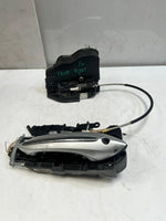 قم بتحميل الصورة إلى عارض الصور، BMW 5 Series F10 FRONT Door Trim Panel Right 7207452 OEM