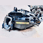 قم بتحميل الصورة إلى عارض الصور، Bmw 7 Series F02 740LI 740I 2009-2012 Daynamic Xenon Right side Headlamp 7182152