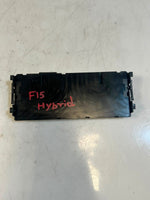 Bild in die Galerieansicht laden, BMW i3 X5 330e 530e High Voltage Battery Monitoring Control Module 7536535