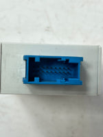 Load image into Gallery viewer, 2008-2014 BMW X5 E70 and X6 E71 Video Multiplexer Module 9175672 OEM