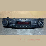 Load image into Gallery viewer, 04-10 Mercedes-Benz W219 CLS Klima Heizung Klimabedienteil A219 8303185