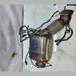 Load image into Gallery viewer, BMW G11 G12, X5 G05, X7 G07 Diesel Particulate Filter 8581880 OEM