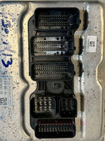 قم بتحميل الصورة إلى عارض الصور، BMW N13 F30 Engine Control Unit ECU SET DME+FEM 8610484 OEM