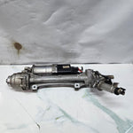 Load image into Gallery viewer, 2016-2020 BMW 1 3 4 Series F20 F22 F30 420i Power Steering Rack RHD 6868884 OEM