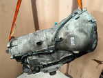 Bild in die Galerieansicht laden, 2007-2008 BMW X5 E70 M57N2 3.0sd GA6HP26Z Automatic Gearbox Transmission 7581580