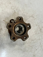 Load image into Gallery viewer, 2017-2024 BMW X3 X4 G20 G21 G30 G31 Rear Wheel Bearing Hub 6869788 OEM
