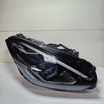 Load image into Gallery viewer, 2020 BMW Z4 G29 Led Headlight Right Side 5A2DB96 ECE USED