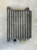 قم بتحميل الصورة إلى عارض الصور، 2013-2018 BMW X5 F15 F85 3.0L engine. Battery Charge Module 6817834 OEM