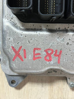 قم بتحميل الصورة إلى عارض الصور، BMW X1 E84 N20 20i ECU Engine Control Unit 8603576 Automatic OEM DME Module