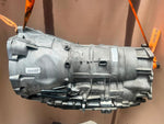 قم بتحميل الصورة إلى عارض الصور، 2009 BMW X5 E70 3.0sd M57N2 GA6HP26Z Automatic Transmission Gearbox 7606390