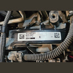 قم بتحميل الصورة إلى عارض الصور، BMW 2023 223i U06 U11 X1 B48 Engine MOTOR TURBOCHARGED ASSEMBLY 782590700 OEM