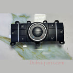 قم بتحميل الصورة إلى عارض الصور، Mercedes Rear Climate Control Unit A1669001505 ML-Class, GLE W166 C292, GL GLS
