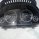 Load image into Gallery viewer, 2014-2016 BMW 5 Series F10 F11 F18 X3 F25 535d Instrument Cluster 9291414