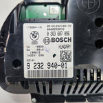 Load image into Gallery viewer, 2010 BMW 5 7 Series Gran Turismo F02 740Li F07 X3 Instrument Cluster 9232940