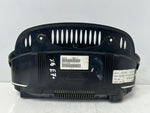 قم بتحميل الصورة إلى عارض الصور، 2009 BMW X5 E70 3.0D Speedometer Instrument Cluster 9218633 LHD OEM