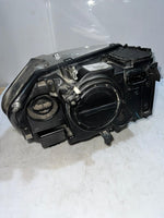 Bild in die Galerieansicht laden, 2010-2017 BMW X3 F25 CCC Front Headlight Left Side 7217289 RHD OEM