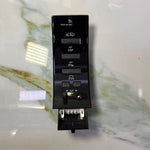قم بتحميل الصورة إلى عارض الصور، 2007-2009 Mercedes-Benz S550 Switch Strip A 221 870 15 58 S-Class W221