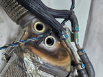 Bild in die Galerieansicht laden, BMW 7 5 Series C X3, X4 F44 B47 catalytic Converter 8587755 OEM