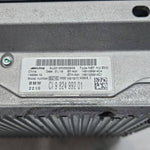 Load image into Gallery viewer, 2017-2018 BMW M3 M4 X2 F39 Navigation System Computer NBT Head Unit 9824992 OEM