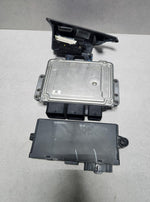 Load image into Gallery viewer, BMW Engine Control Unit 7641003 R55 R56 N14 1.6 174HP ECU SET