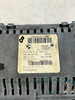 Load image into Gallery viewer, 2010-2014 BMW X6 E71 and E72 8.8" Central Information Display Screen 2171495