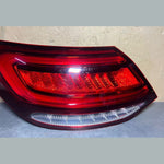 Load image into Gallery viewer, Mercedes W257 CLS Rear Left Side LED Tail Light Brake Stop Lamp A257 9002600