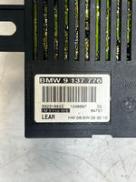 Load image into Gallery viewer, 2006-2010 BMW M5 E60 5 Series Light Control Module LCM 9137776 OEM