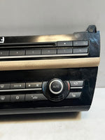 Load image into Gallery viewer, 2011-2016 BMW 528i 5 Series F10 F11 Climate Control Unit 9241241 OEM
