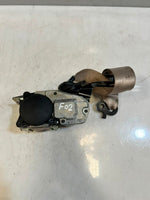 Load image into Gallery viewer, BMW 5' 7 SERIES F10 F11 F01 F02 Front Right Seat belt 6237430 OEM