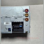 Load image into Gallery viewer, 2009 BMW Z4 E89 CIC Navigation Audio Head Unit 9214942 OEM