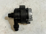 Load image into Gallery viewer, 2016-2018 BMW 330e 3' F30 2.0 Hybrid Petrol Auxiliary Water Pump 8638239 OEM
