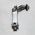 Load image into Gallery viewer, 2008 BMW X5 E70 Egr Valve Cooler 7305003 X5 E70 DIESEL M57 3.0 D3