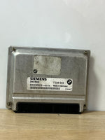 قم بتحميل الصورة إلى عارض الصور، 2001-2005 BMW 325i Engine Control Module 7536649 MS43 E46 M54 ECU