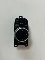 Load image into Gallery viewer, iDrive Controller BMW F10 F20 F21 F30 F80 Unit Knob Switch Module 9350724