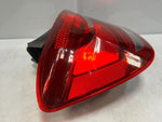 Load image into Gallery viewer, BMW 1 Series F20 Rear Left Outer Tail Light Led White Turn Indicator 7241543 OEM