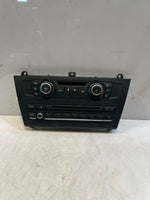 قم بتحميل الصورة إلى عارض الصور، 2011-2017 BMW X3 F25 AC Climate Control Unit PANEL 9289957 OEM