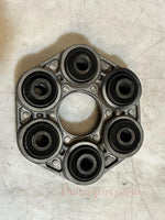 Load image into Gallery viewer, BMW E81 E90 F10 F20 F23 F30 Drive Shaft Propshaft Joint Coupler Rubber 7605629
