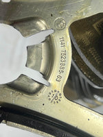 Load image into Gallery viewer, 2007-16 BMW N52 N54 N55 X3 Engine Timing Chain Guide Tensioner Bracket 7523885
