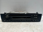 Load image into Gallery viewer, 2004-2010 BMW X3 E86 E83, Z4 E85 AM/FM Radio Head Unit Cd Player 9138430 OEM