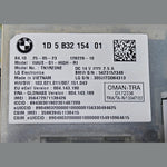 Load image into Gallery viewer, BMW X6 G06 TELEMATICS ANTENA CONTROL MODULE ECU 5B32154 OEM