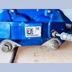 Load image into Gallery viewer, 2020-2022 BMW M135i Front Brake Caliper 687985405 1 Series F40 M135i and 118D