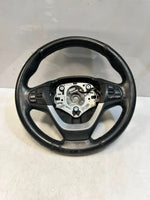 Bild in die Galerieansicht laden, 2010-2017 BMW X3 F25 Steering Wheel 6793033 OEM
