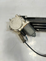 Load image into Gallery viewer, 1999-2000 BMW M5 E39 5-Series Z8 FRONT LEFT Door Window Regulator Motor 8360511