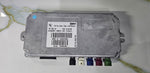 Load image into Gallery viewer, OEM BMW 550 750 F02 F10 REAR VIEW CAMERA COMPUTER CONTROL MODULE UNIT 908477BA