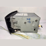 Bild in die Galerieansicht laden, Mercedes-Benz W166 Radio Audio Head Unit CD Player Control Unit A 166 900 64 08