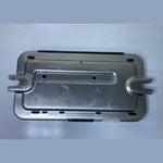 Bild in die Galerieansicht laden, 2010-2016 BMW 550i F10, F12, F01, F25, F26 FOOTWELL LIGHT CONTROL MODULE 9247063