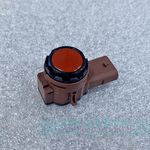 Load image into Gallery viewer, OEM BMW F44 G11 G12 G29 Parking sensor Bosch 6.1 Sunset orange 9827003 New