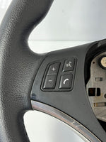 Bild in die Galerieansicht laden, 2007-2013 BMW 328i E90, E91, E92, E93 3' Sport Steering Wheel 6772147 OEM